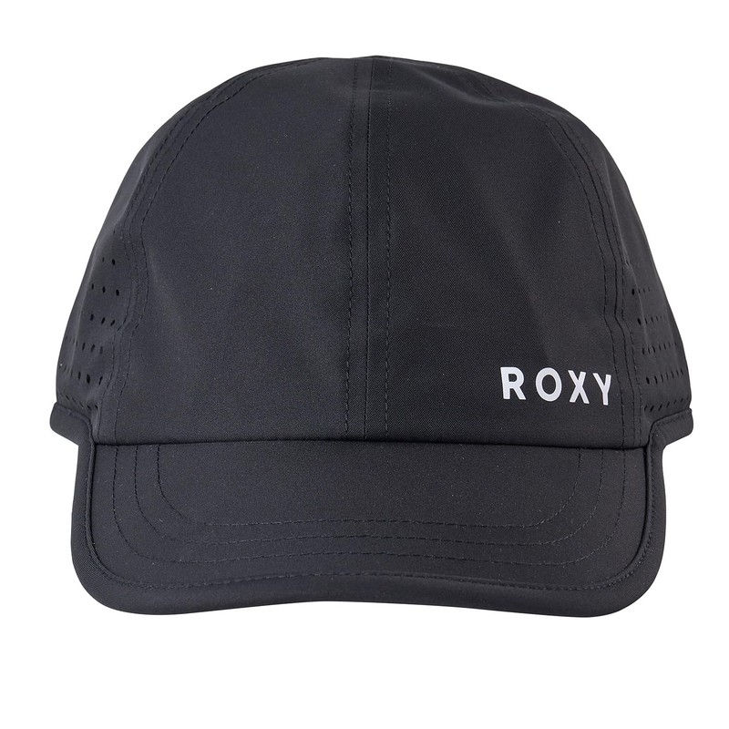 Roxy Women's Cap Good To Go Cap, Black, Free size