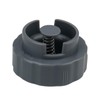 Cap Valve Assembly for Opal Ice Maker Water Tank Compatible