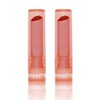[Innisfree] Innisfree Dewy Tint Lip Balm 3.2g No. 4 Rose Brick 2 Pieces (16575426) / [이니스프리] 이니스프리 듀이 틴트 립밤 3.2g 4호 로즈 브릭 2개 (16575426)