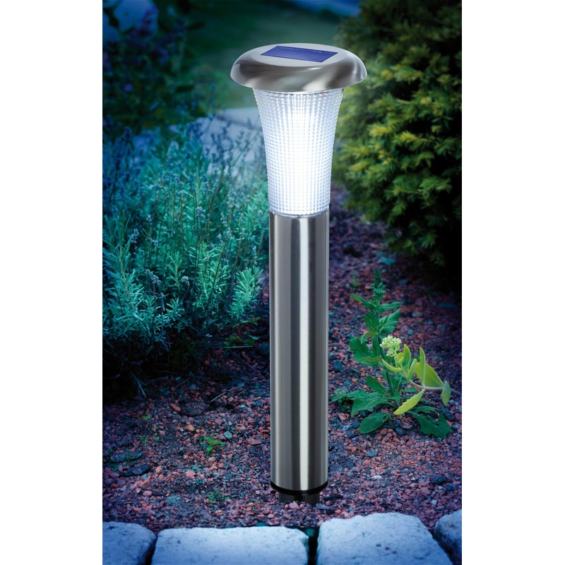 Esotec"Vesuvius" 102067 Solar Light