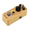 Guitar Effect Pedal, Acoustikar Acoustic Guitar Simulator Effect Pedal True
