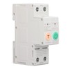 WiFi Circuit Breaker Parameters Adjustable Leakage Protection Data Display Remote