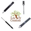 'Leafy Creations 2 Pack Replacement Cylinder Compatible with Bayliss XL