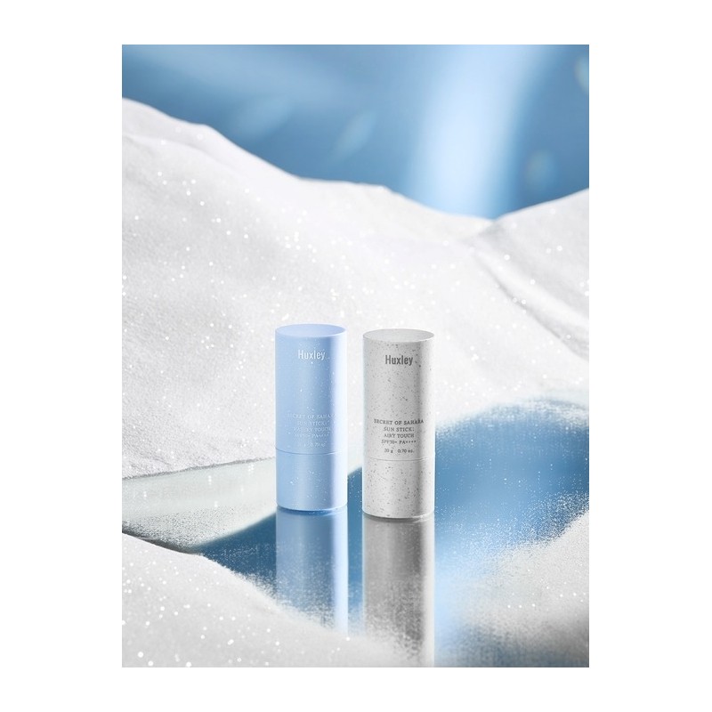 Huxley [W Concept Exclusive Package] Sun Stick Airy Watery Touch