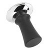 51mm Stainless Steel Coffee Tamper Flat Base Coffee Fine Powder
