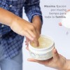 OH! GANICS Gel Fijador para Peinar a tu Bebé 200