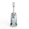LST Door Lock Cylinder with Key 1 m Front Left