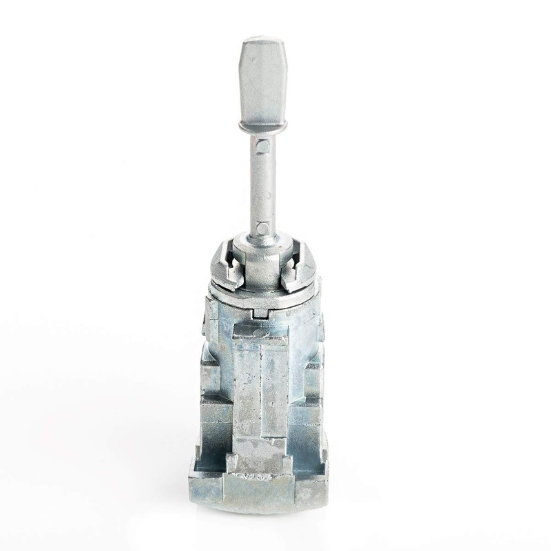 LST Door Lock Cylinder with Key 1 m Front Left