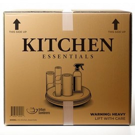 Kitchen Essentials Kit