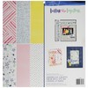'American Crafts American Crafts Paper Pad 12 "x 12 4