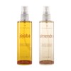 LIV NATURAL Set de Aceite de Almendras dulces y Aceite