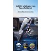 Suction Cup Magnetic Phone Holder 360 Degrees