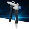 Air Blow Gun, G1/4in Industrial Dust Cleaning Air Blower Gun
