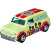 Hot Wheels Pop Culture Mini Van, 1:64