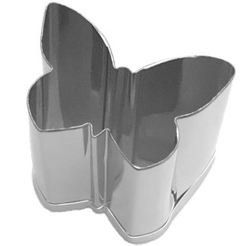 Kanda 076019 Vegetable Cutter, Butterfly, Medium, Commercial Use, Made in Japan