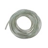 Ton's Performance Translucent Clear PVC 7mm Solid Core (tinned Copper