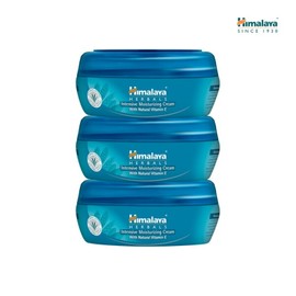 Intensive Moisture Cream 50ml x3 / 인텐시브 수분크림 50ml x3