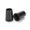 [Set of 10] Golf Sleeve Socket and Wood Ferrule Replacement