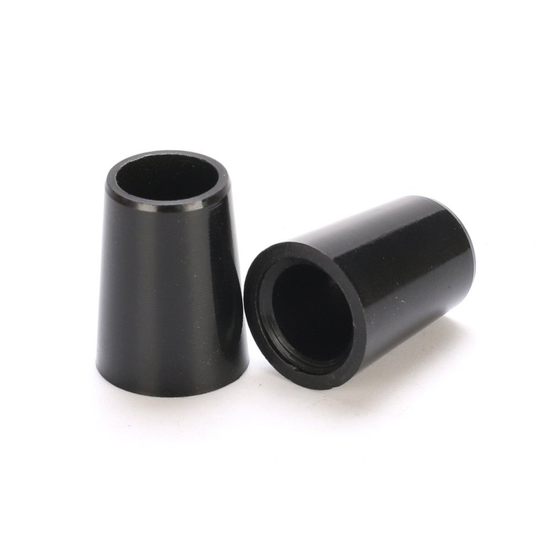 [Set of 10] Golf Sleeve Socket and Wood Ferrule Replacement