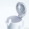 STATUS Orlando Travel Kettle | 0.5 litre white water kettle