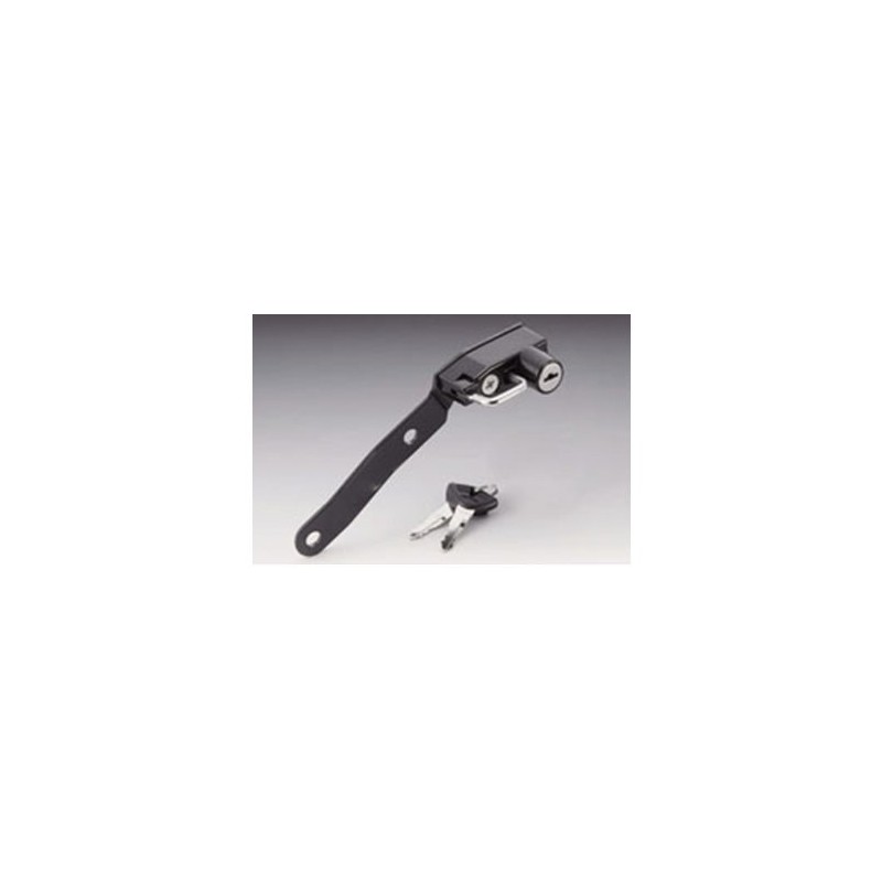 Kijima Honda 303-1558 Motorcycle Motorcycle Parts Helmet Lock CB1300SF/CB1300SB ('14-)