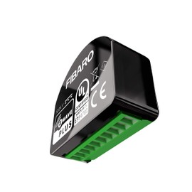 FIBARO RGBW Controller 2 / Z-Wave Plus RGBW LED Strip Controller, FGRGBW-442
