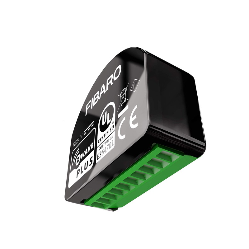 FIBARO RGBW Controller 2 / Z-Wave Plus RGBW LED Strip