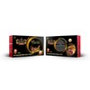 King Coffee 3in1 instant coffee Non-dairy creamer Sugar Coffee- 20
