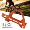 Water Bottle Cage, Universal Bicycle Water Cup Bracket Lightweight Bike