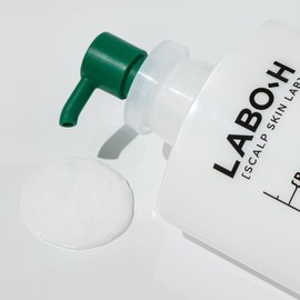 RABO H or Rabeau H 라보H 탈모완화 샴푸 700ml LaboH Hair Loss Relief Shampoo 700ml