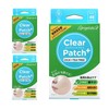CICA Tea Tree Clear Patch Plus 3 Pack 144 Count