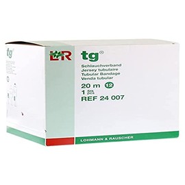 TG 24007 Hose Associations, Size 12, 20 m