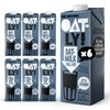 Oatly Full Fat Oatmilk – Creamy, Plant-Based Whole Milk Alternative