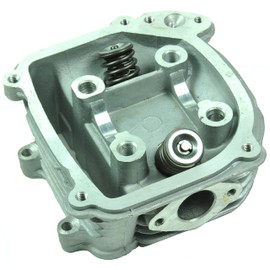 Cylinder Head Type 1 - EGR port GY6-150cc ATV GoKart Scooter