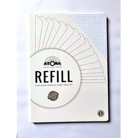 Atoma Replacement Part A4 5 mm 4.1523