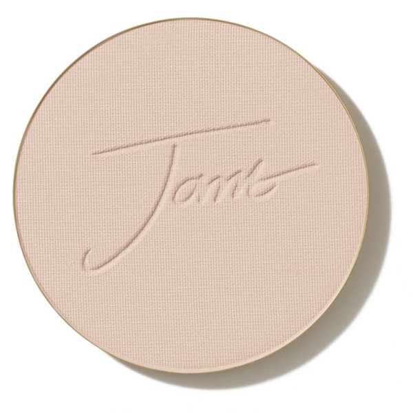 PurePressed Base Mineral Foundation SPF20 Refill by Jane Iredale Light