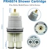RP46074 Shower Valve Cartridge Assembly Compatible for Delta Shower and