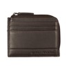 TOM TAILOR Bela Men's Credit Card Holder RFID Leather Small,