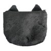 Zip Corporation Cat BK 84275 Animal Pouch