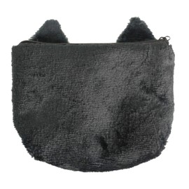 Zip Corporation Cat BK 84275 Animal Pouch
