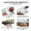 Parche Curación Film Protector Para Tatuaje 10 Pzs 15x18cm 10