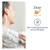 Jabón Dove Delicious Care Leche Coco Jazmín