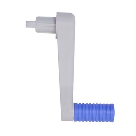 Takagi Horse Reel Aurora Handle Large (FJ) [Replacement Parts]