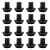 Rubber Grate Feet Kit 413552 - Stove Range Grates 16
