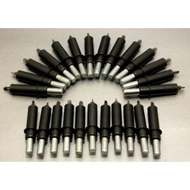 5/32" Cleco Sheet Metal Holders, Pack of 25