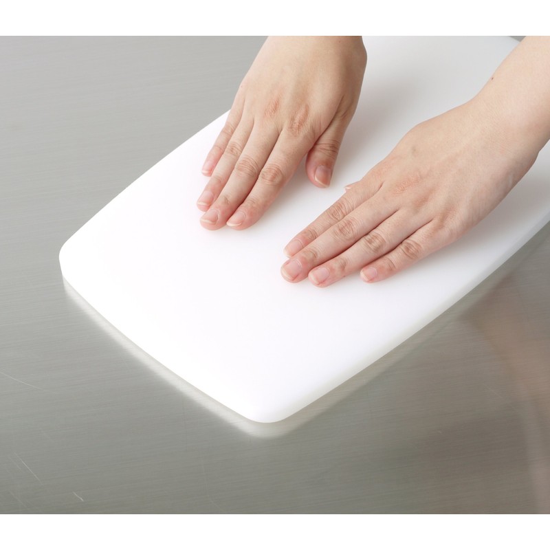TPE Soft Anti-Bacterial Cutting Board, Small ESK – Small