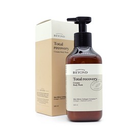 Beyond [] Beyond Total Recovery Creamy Body Wash 500ml