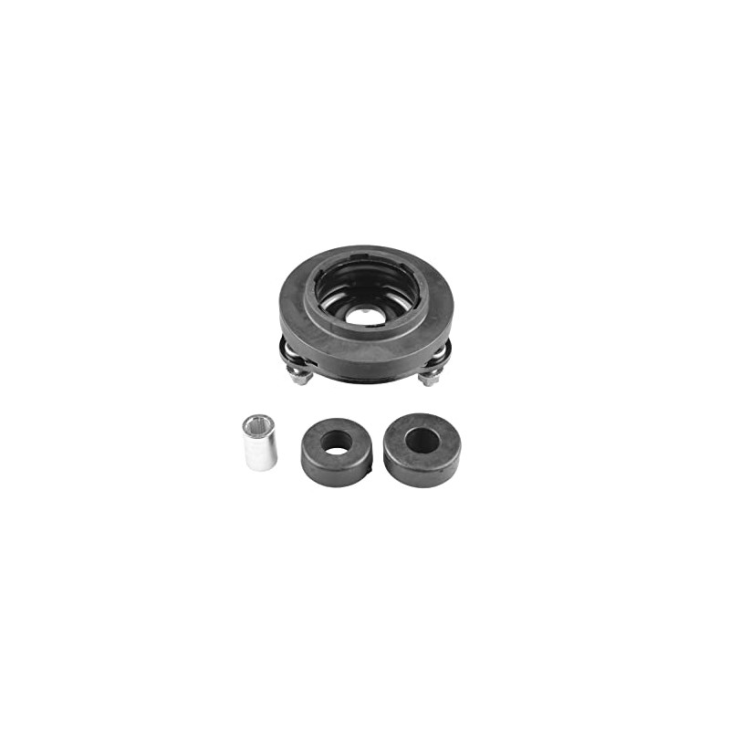 TEDGUM TED52396 FRONT SHOCK ABSORBER MOUNT LEFT / RIGHT (WITH