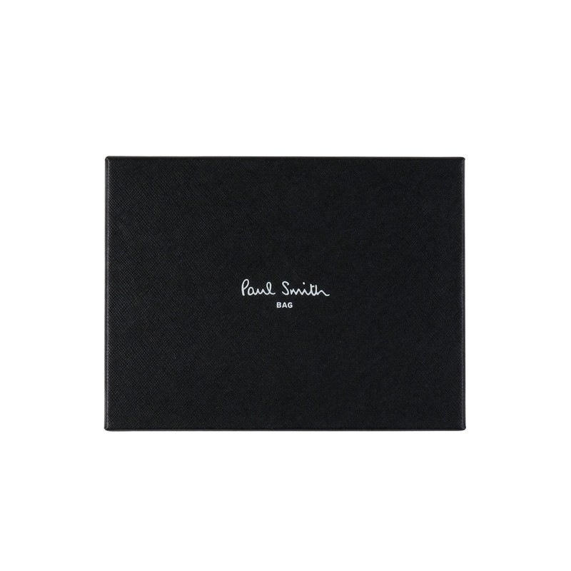 Paul Smith 553408P048490F ID Case, Dark Green, green (dark green)