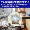 Felimoa White Crystal Object Feng Shui Interior Purification Living Room
